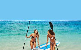 The Ungasan Clifftop Resort